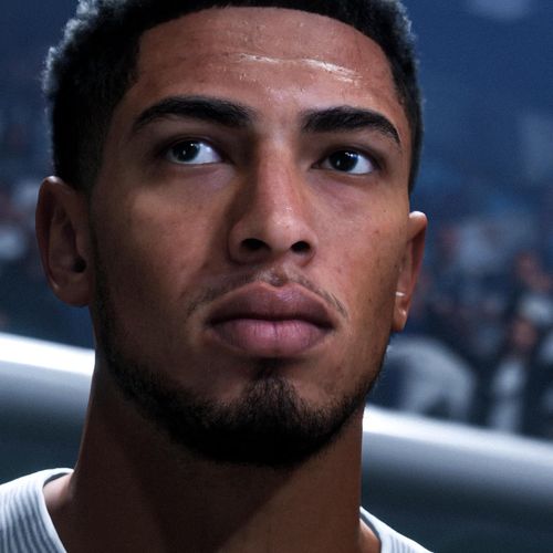 EA Sports FC 26 Standard Edition PS4