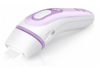 מסיר שיער בטכנולוגיית IPL בראון BRAUN דגם IPL3011