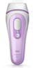 מסיר שיער בטכנולוגיית IPL בראון BRAUN דגם IPL3011