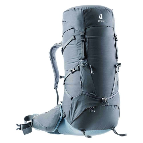 תרמיל ולטיולים דוייטר Deuter Aircontact Core 60+10