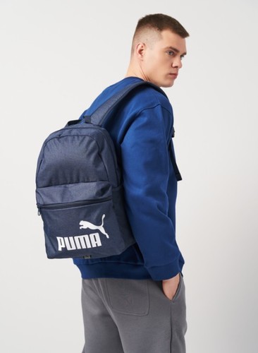 תיק גב פומה, כחול navy