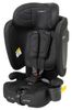 כיסא בטיחות משולב בוסטר OTTO עם מנגנון בקרה אלקטרוני לחיבור תקין - שחור