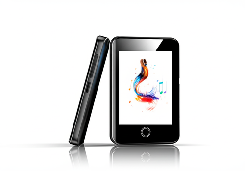 נגן מסך מגע DOQO SMART