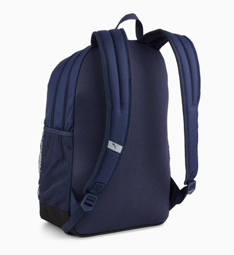 תיק גב פומה, דגם PUMA Buzz 28L Backpack , כחול navy