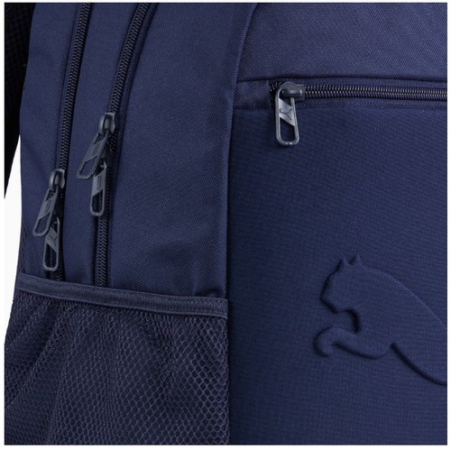 תיק גב פומה, דגם PUMA Buzz 28L Backpack , כחול navy