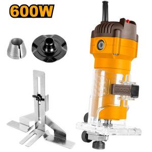 רוטר חשמלי 600W מבית INGCO