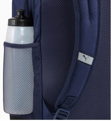 תיק גב פומה, דגם PUMA Buzz 28L Backpack , כחול navy