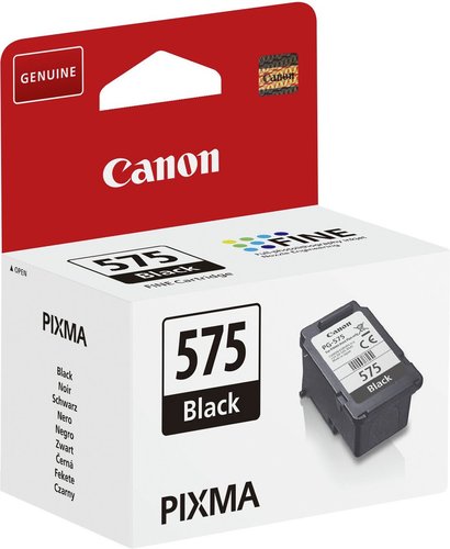  ראש דיו שחור מקורי PG575 Canon
