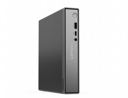 מחשב נייח LENOVO Neo 50q G5 Tiny 7-240H 32GB 1TB Win11Pro 3Y