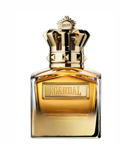 בושם לגבר Jean Paul Gaultier  Scandal Absolu Parfum 100ml