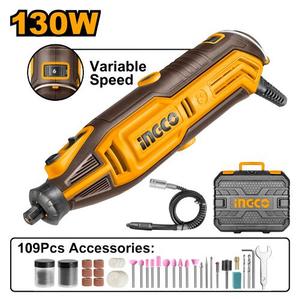 דרמל חשמלי 130W מבית INGCO