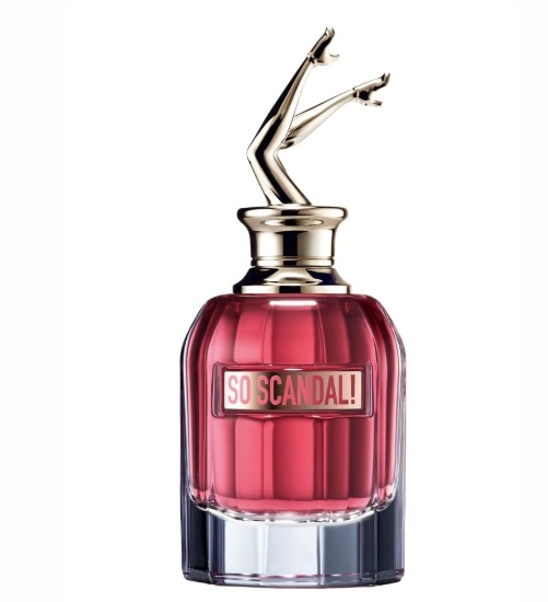 בושם לאישה Jean Paul Gaultier So Scandal EDP  80 ml