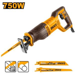 מסור חרב חשמלי 750W מבית INGCO  