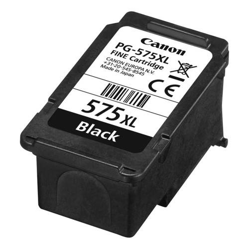  ראש דיו שחור מקורי PG575XL Canon