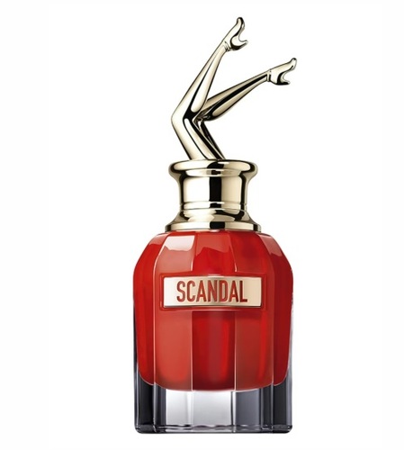  בושם לאישה Jean Paul Gaultier Scandal Le Parfume 80 ml 