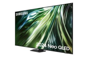 טלוויזיה SAMSUNG סמסונג QE85QN90D NEWPRO