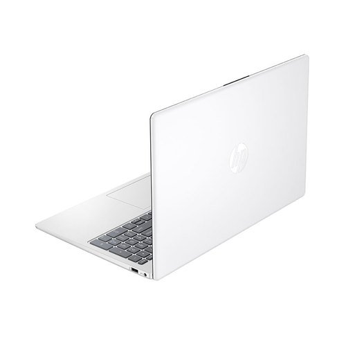  מחשב נייד HP NoteBook 15-fd0054nj 15.6' FHD i5-1334U/8GB/512SSD/DOS/WHITE/1YOS ללא מערכת הפעלה.