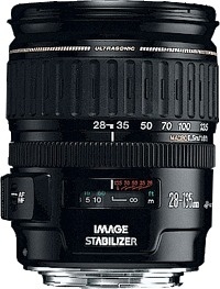 Canon EF 28-300mm f/3.5-5.6L IS USM