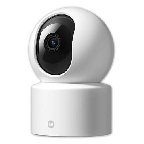 מצלמת אבטחה 2K אלחוטית 360° שיאומי דגם Smart Camera C301