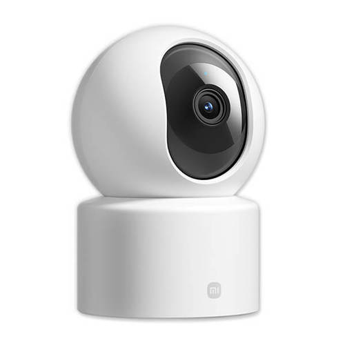 מצלמת אבטחה 2K אלחוטית 360° שיאומי דגם Smart Camera C301