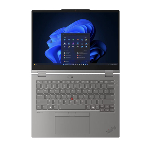 מחשב נייד 13.3 אינץ׳ Lenovo ThinkPad L13 2-in-1 Gen 6 (Intel) 21R70036IV