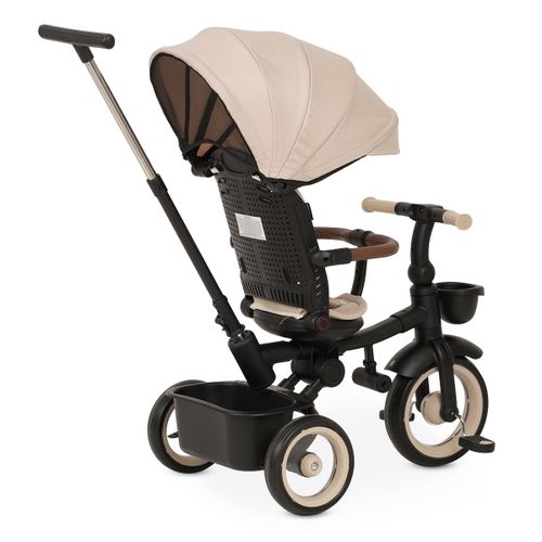 תלת אופן מסתובב ומתקפל לילדים אנד קו ג’ילס 