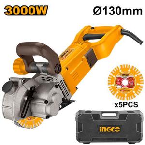 מחרצת קירות 3000W מבית INGCO