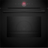 תנור בנוי BOSCH HBG9742B1S accent line שחור