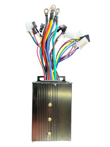 בקר 1000w / 40a מוקטן חזק במיוחד ! (Brush-Less Motor Controller)
