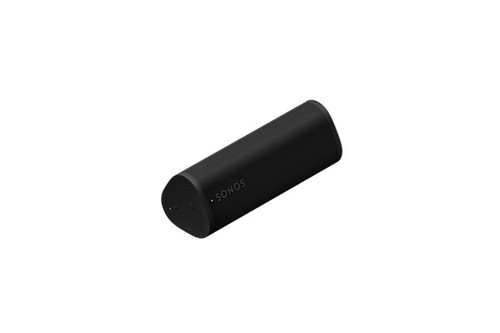 שריון אילת SONOS Roam 2 בצבע שחור - יבואן רשמי