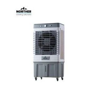 מצנן אוויר מכני 80L WOLF הספק 280W עוצמתי מבית NORTHER