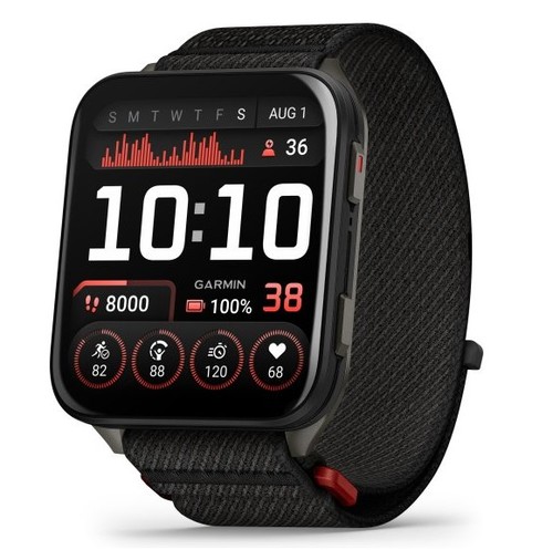 שעון דופק Garmin Venu X1