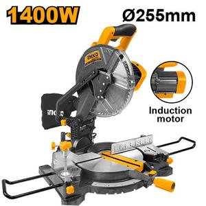 מסור פנדל 10 אינץ 1800W מבית INGCO 