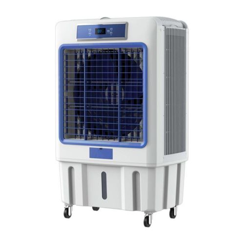 מצנן אוויר נייד KRAUSS KR-23000 עם ספיקת אוויר 23,000 מ
