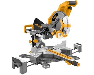מסור פנדל 12 אינץ 2400W מבית INGCO