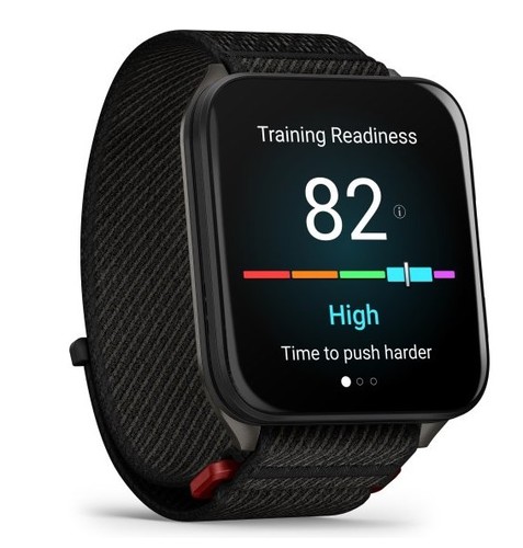 שעון דופק Garmin Venu X1