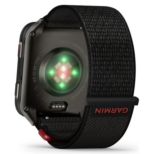 שעון דופק Garmin Venu X1