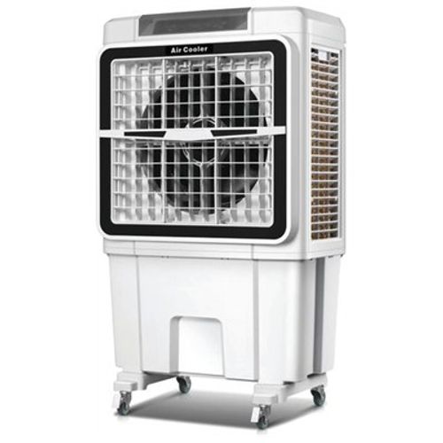 מצנן אוויר KRAUSS KR-8000 עם מיכל מים 55 ליטר
