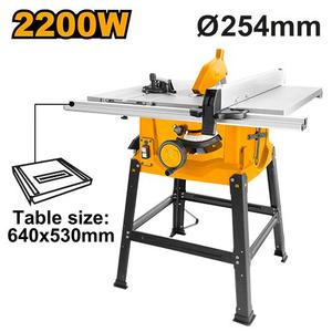 מסור שולחני 2200W מבית INGCO