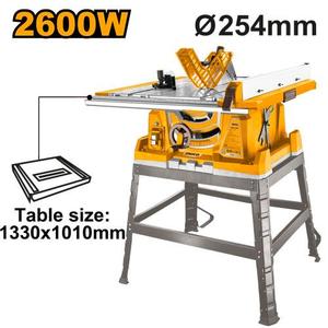 מסור שולחני 2600W מבית INGCO