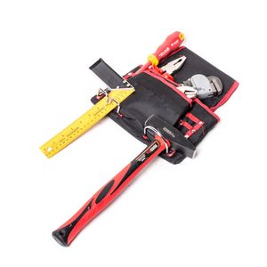 מנשא חגורה לכלי עבודה