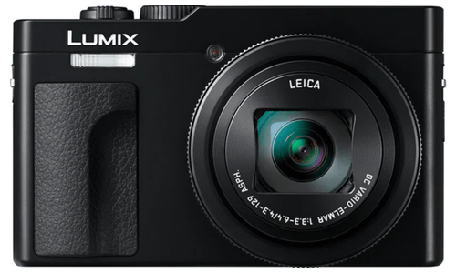 מצלמה דיגיטלית קומפקטית Panasonic Lumix TZ99