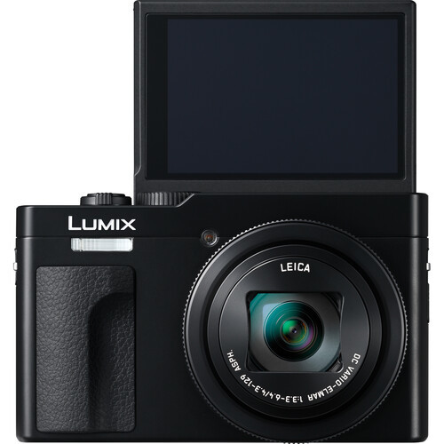 מצלמה דיגיטלית קומפקטית Panasonic Lumix TZ99