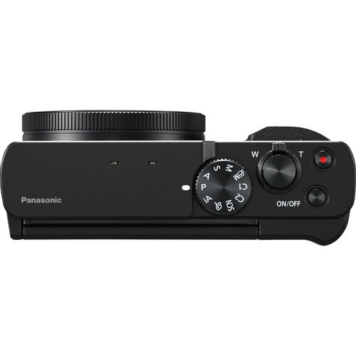מצלמה דיגיטלית קומפקטית Panasonic Lumix TZ99
