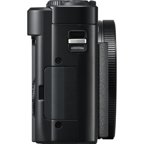 מצלמה דיגיטלית קומפקטית Panasonic Lumix TZ99