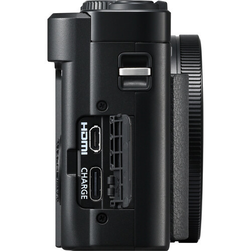 מצלמה דיגיטלית קומפקטית Panasonic Lumix TZ99