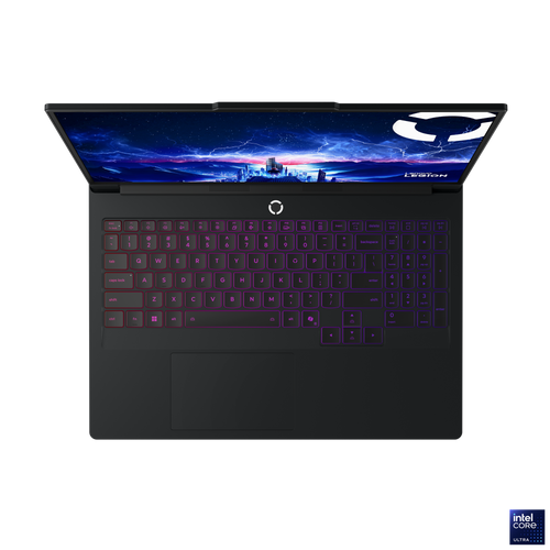 מחשב נייד Lenovo Legion Pro 7 16IAX10H 83F500B1IV לנובו