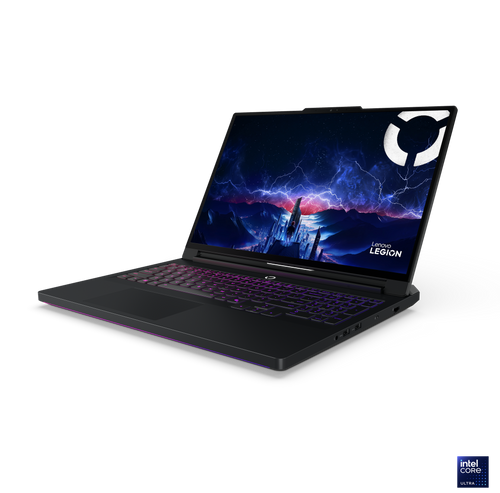 מחשב נייד Lenovo Legion Pro 7 16IAX10H 83F500BQIV לנובו