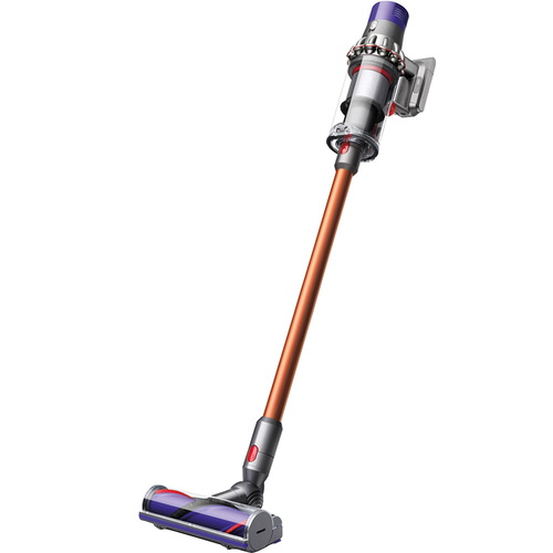 שיריון אילת Dyson V10 Absolute Cyclone שואב אבק דייסון