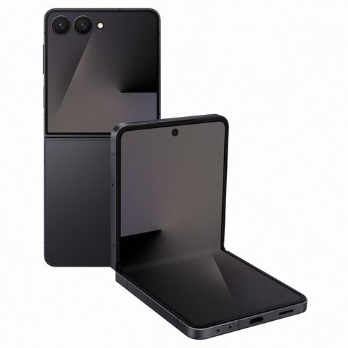  SAMSUNG Z Flip 7 SM-F766B 256GB 12GB RAM יבואן רשמי תומך E-SIM ו NFC